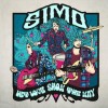 Simo Let Love Show The Way digipak (cd), Rock