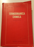 TERMODINAMICA CHIMICA-M. H. CARAPETIANT