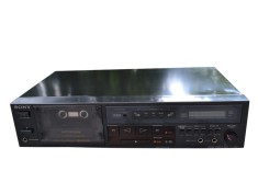 Deck Sony TC-R 303 foto