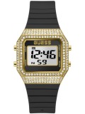 Ceas Dama, Guess, Zoom GW0430L2 - Marime universala