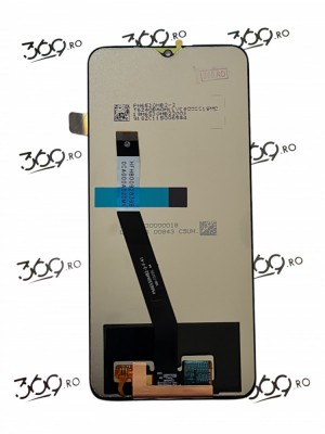 Display Xiaomi Redmi 9 / 9 Prime / Poco M2 / M2 Reloaded (2020) (NF) foto