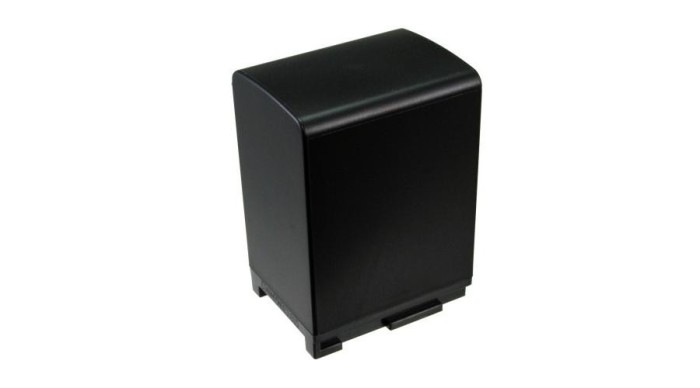 Cameron Sino 2600mAh Canon Vixia HF10,Vixia HF11,Vixia HF100,Vixia HG20,Vixia HG21,Vixia FS10,Vixia FS11,Vixia FS100,FS10 Flash Memory Camcorder,FS100