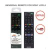 L1185V Telecomanda pentru LED SONY SMART TV 3D echivalentă cu RM-YD092, RM-ED054, RM-ED062, Oem