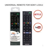 L1185V Telecomanda pentru LED SONY SMART TV 3D echivalentă cu RM-YD092, RM-ED054, RM-ED062, Oem