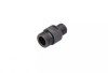 Adaptor Supresor Sunet Airsoft 11mm la 14mm CCW Aluminiu CNC