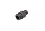 Adaptor supresor de sunet de la 11 mm la 14 mm [PPS]