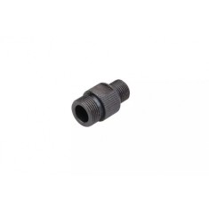 Adaptor supresor de sunet de la 11 mm la 14 mm [PPS]