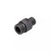 Adaptor supresor de sunet de la 11 mm la 14 mm [PPS]