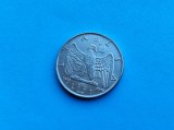 1 Lira 1940 Italia-stare buna-Magnetic
