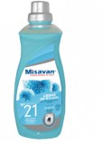 Cumpara ieftin Crema de balsam rufe No 21 Misavan 1.5l,