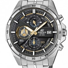 Ceas Barbati, Casio Edifice, Classic EFR EFR-556D-1A - Marime universala