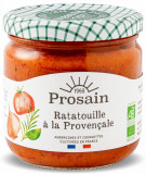 Ratatouille BIO de legume, reteta Provence Prosain