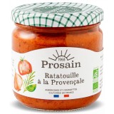 Ratatouille BIO de legume, reteta Provence Prosain