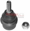 Pivot NISSAN INTERSTAR bus (X70) (2002 - 2016) METZGER 57022008