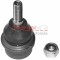 Pivot OPEL MOVANO caroserie (F9) (1999 - 2010) METZGER 57022008