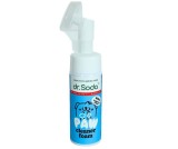 Spuma pentru curatarea labutelor, 150ml, Dr.Soda