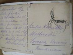 Circulatii Ilustrate Bukowina Bucovina Suczava