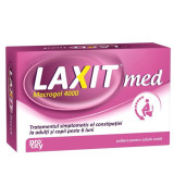 Laxit Med 10 doze Fiterman