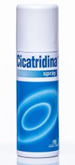CICATRIDINA SPRAY 125ML foto