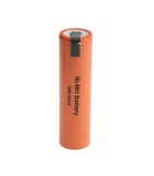 Acumulator NiMh 4/3A HHR380A 3800mAh 1.2V cu lamele terminale in U, Panasonic