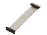 Cablu panglică SAMTEC IDC 76,2mm FFSD-10-D-03.00-01-N cu conectori IDC ambele părți