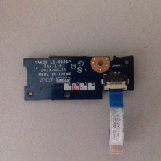 Power Button DELL Latitude E5440 (9835p)