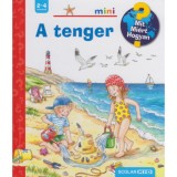 A tenger - Mit? Mi&eacute;rt? Hogyan? 23 - Mit? Mi&eacute;rt? Hogyan? 23 - Andrea Erne