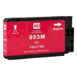 Printhead HP 953XL Magenta Remanufacturat Compatibil OfficeJet Pro
