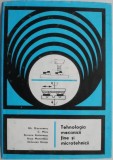 Tehnologia mecanicii fine si microtehnicii - Gh. Diaconescu - Carte Tehnica Mecanica