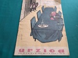 REVISTA URZICA * NR. 12 *1963*