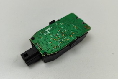 Senzor de ploaie MAZDA MX-5 IV ND 2020 OEM: DNL6665G0A 30453161 foto