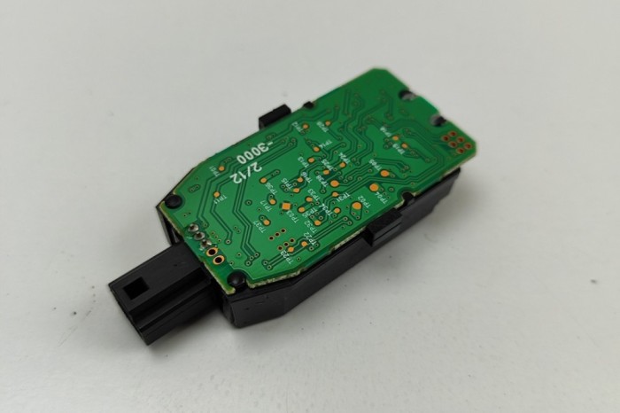 Senzor de ploaie MAZDA MX-5 IV ND 2020 OEM: DNL6665G0A 30453161