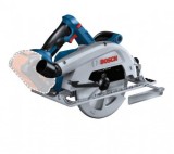 Bosch GKS 18V-68C (solo) Ferastrau circular 18V, fara acumulator in set - 3165140931786
