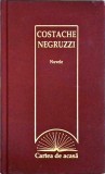 Costache Negruzzi - Nuvele