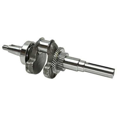 Ambielaj 1&amp;quot; cu pana, compatibil Honda GX 340, 390 foto