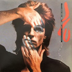 Vinil John Waite &lrm;&ndash; Mask Of Smiles (-VG)