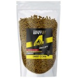Pelete Feeder Bait Prestige Sweet Corn, 4mm, 800g