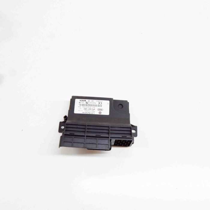 Modul de confort AUDI A6 4F2, C6 2005 OEM: 4F0907280,4F0910280,F005S0007 18314693