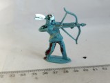 bnk jc Indian cu arc - figurina neidentificata