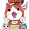 Yo-Kai Watch, Vol. 4