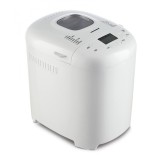 Cumpara ieftin Masina de paine Pastrychef Heinner, 550 W, 15 programe, 700-900 g, afisaj LCD, 3 setari de rumenire, Alb