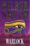 Wilbur Smith - Warlock