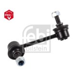 Bieleta antiruliu Mazda Mx-5 II Motor 1.6 16V, 1.8, 1.8 16V, 1.8 i, parte montare Axa fata stanga, lungime 104 mm, OE NC1034170