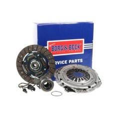 Kit ambreiaj Opel; Saab, 1.6, 1.7 CDTi, 1.7 DTI 16V, 1.7 TD, 1.6 16V, 1.8 16V, 1.6 CNG, 1.6 LPG, 1.8, 1.6 i 16V, 1.8 i 16V, 1.6 CNG 16V, BORG &amp;amp; B