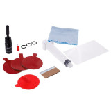 Kit Reparat Parbriz Automobile ProTravel, Carmotion