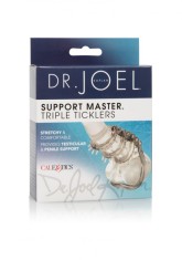 Inel Calexotics &amp;quot;Dr Joel Triple Ticklers&amp;quot; foto