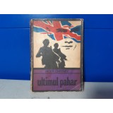 Peter Cheyney - Ultimul pahar