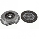 Kit ambreiaj Nissan NV400 (X62) 11.2011-; Opel Movano B (X62) 05.2010-; Renault Master 3 02.2010-, 2.3 dCi, Original, 302054956R