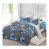 Cumpara ieftin Lenjerii de Pat Dublu , Bumbac Finet, 6 Piese - DNA185