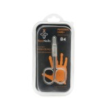 Foarfecă pentru cuticulă, Bee Nails, B4